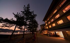 Hotel Miya Rikyu